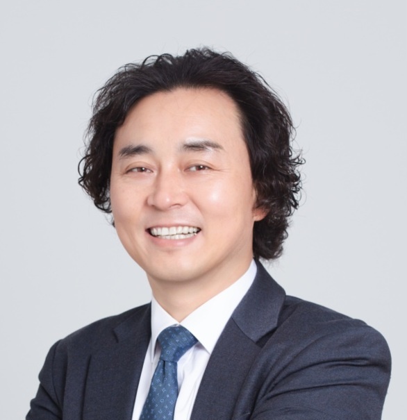 회장 사진